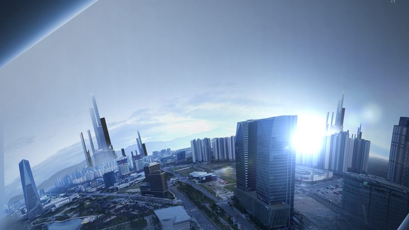 中小型智慧园区建设：选型步骤与关键考量