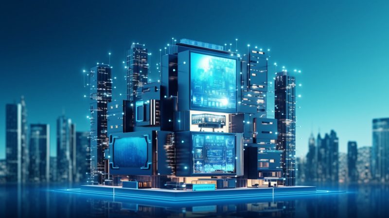 科技服务场景应用案例解析：揭秘企业IT决策背后的逻辑